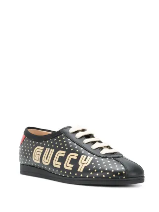 gucci star shoes