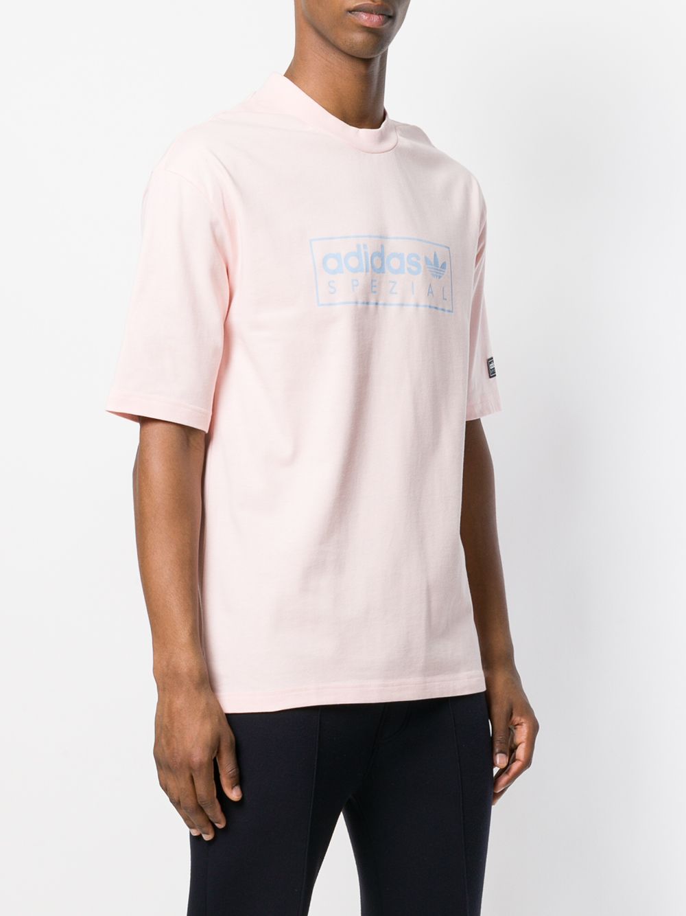 adidas settend t shirt