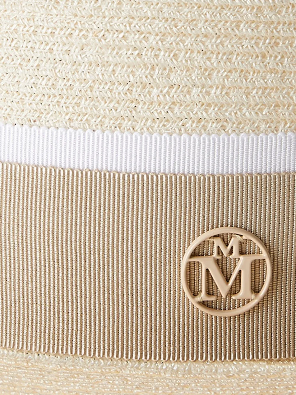 Maison Michel Auguste boater hat | Men | Image 2