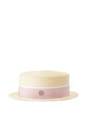 Maison Michel Hats for Women - Shop on FARFETCH