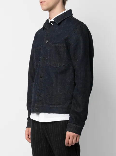C mit A A P Kn枚pfen Hemdjacke P HXtpwBBxq