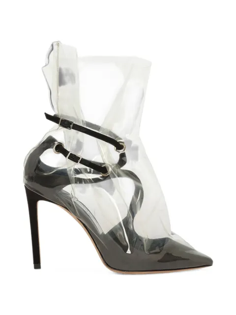 Off-White x Jimmy Choo Claire 100 pumps
