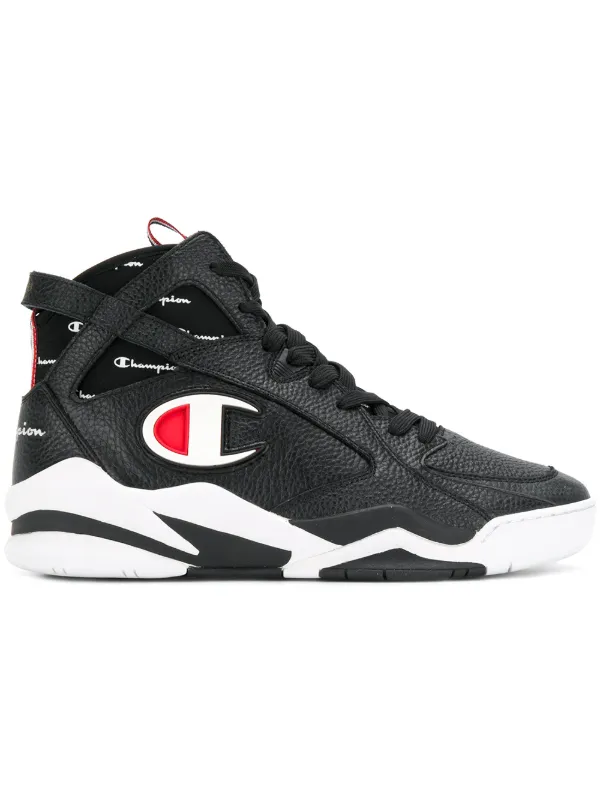 Champion Zone 93 Hi,top Sneakers HK$1,513 โ Overseas