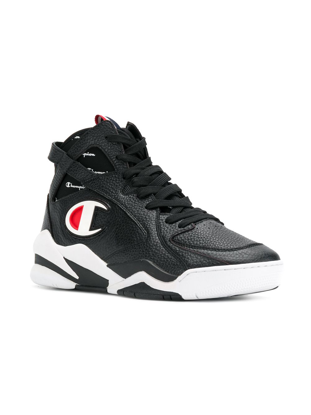 champion shoes zone 93