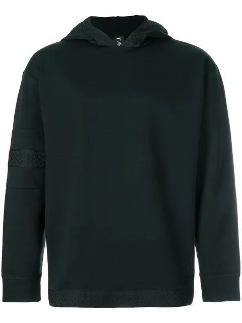 PUMA XO hooded sweatshirt