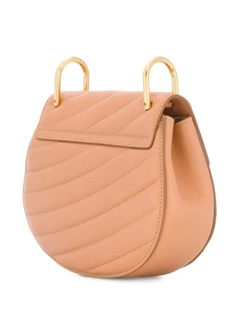 chloe mini drew bijou bolsa