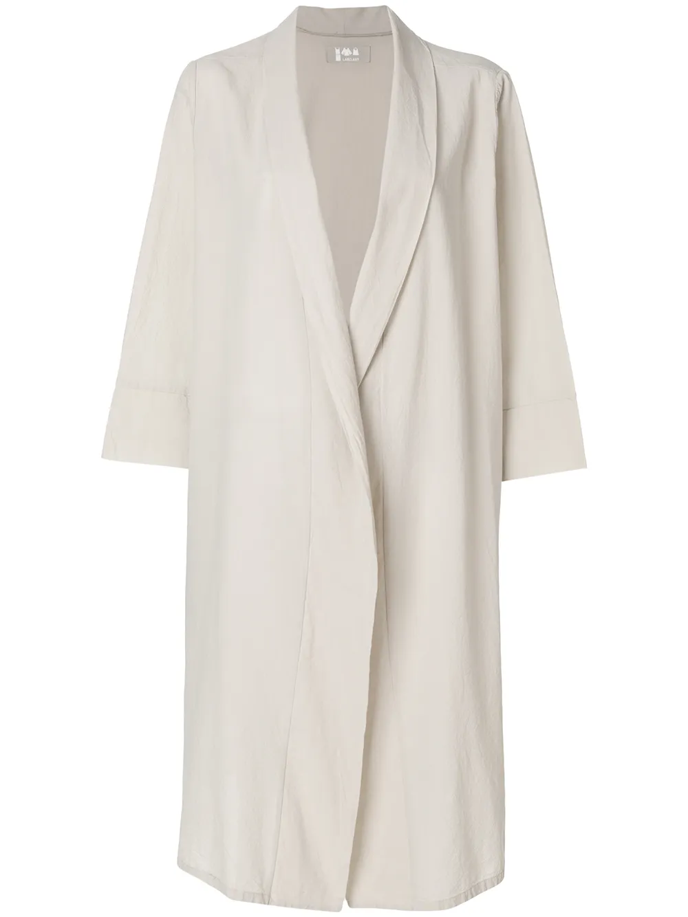 Labo Art tronco duster coat Labo Art tronco duster coat