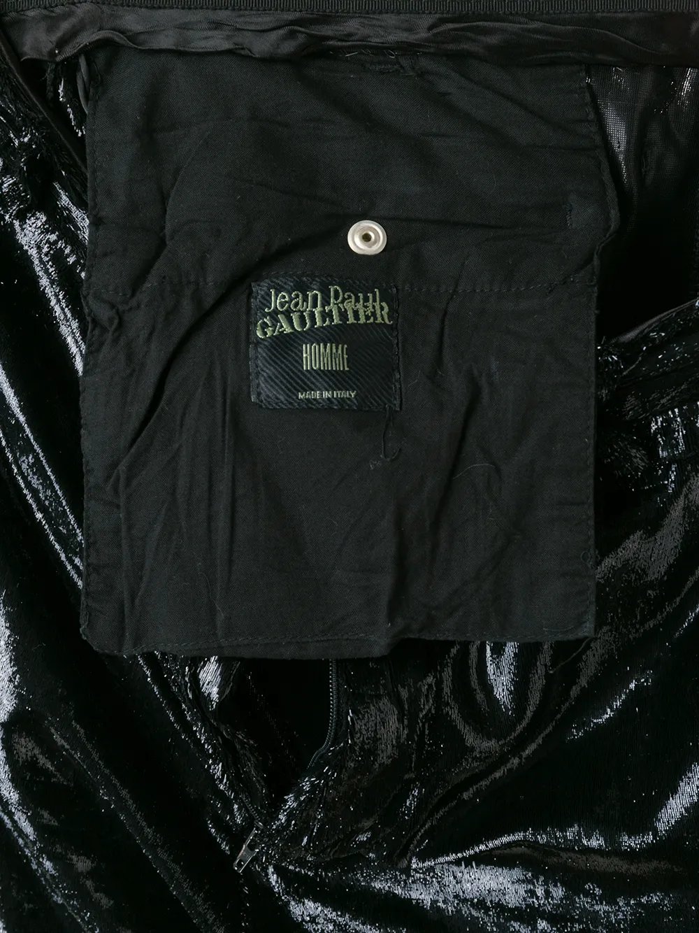 Jean Paul Gaultier Pre-Owned L'Homme Moderne パンツ 通販
