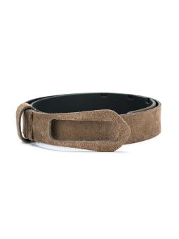 boys burberry belt