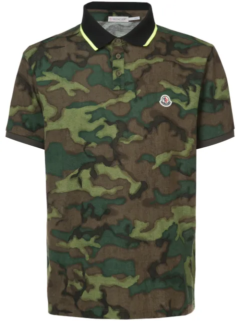 moncler shirt green moncler shirt green
