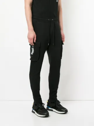 puma cargo trousers