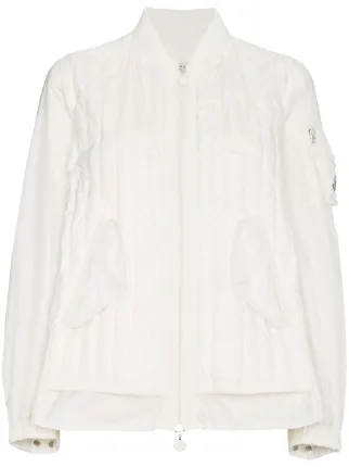 moncler BOMBERJACKE MULTICOLOR moncler BOMBERJACKE MULTICOLOR