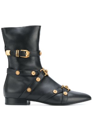 versace tribute boots