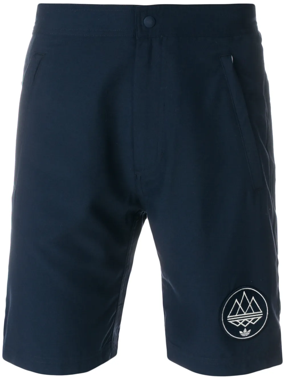 adidas spezial intack shorts