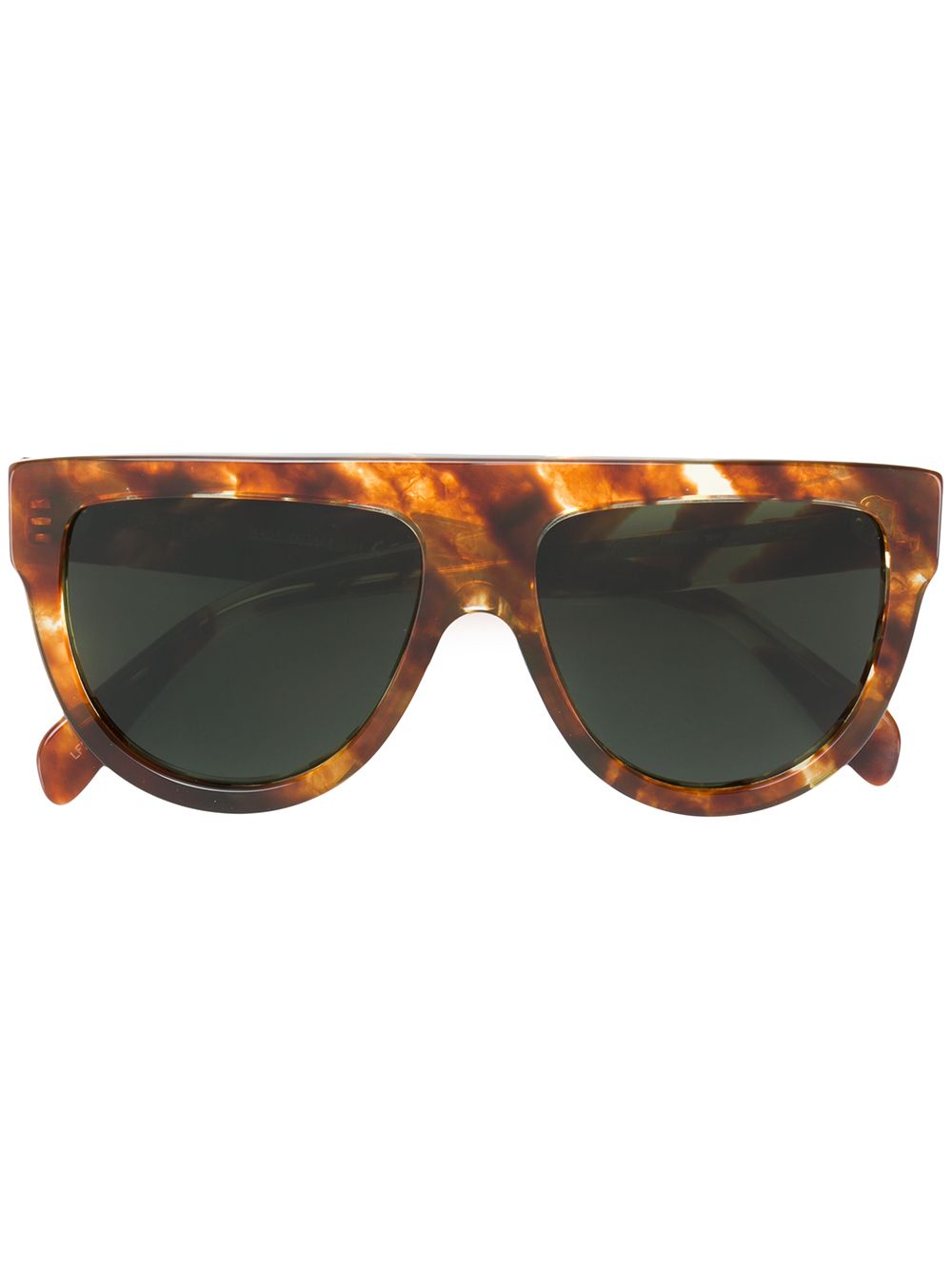 фото Celine Eyewear aviator sunglasses