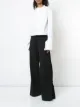Image 2 of Proenza Schouler Cotton Poplin Buckled Top