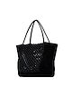 Proenza Schouler ''L'' Makramee-Shopper