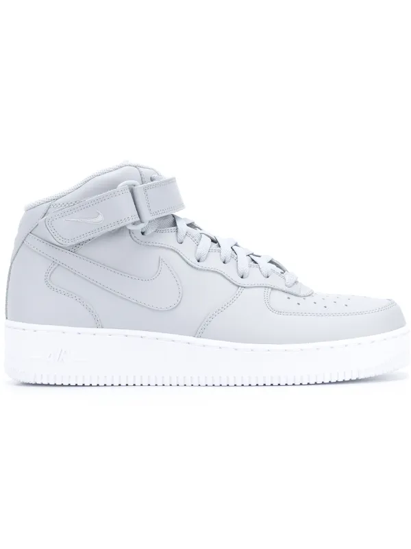 nike air force 1 mid top