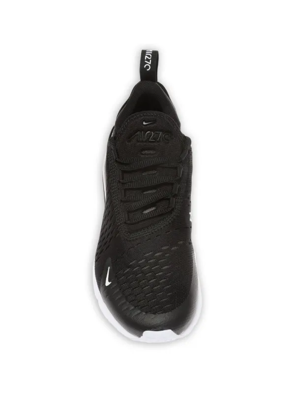 Nike Air Max 270 Sneakers | Black | FARFETCH RO