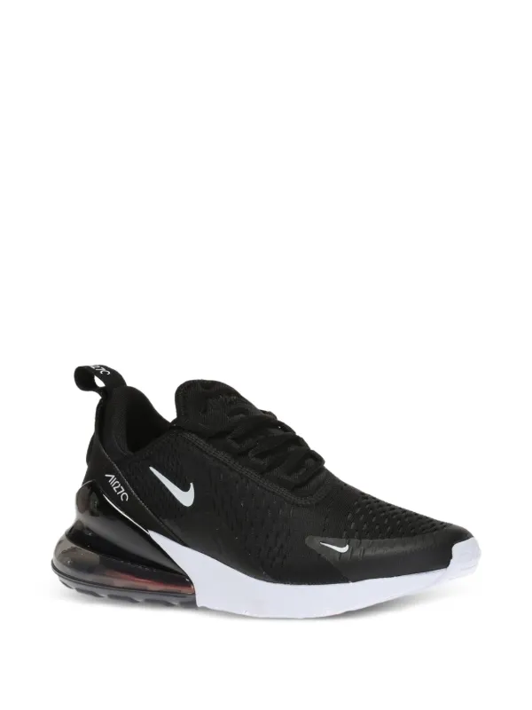 Nike Air Max 270 Sneakers | Black | FARFETCH RO