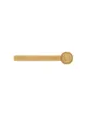 Image 1 of Versace right Medusa Tribute hair pin
