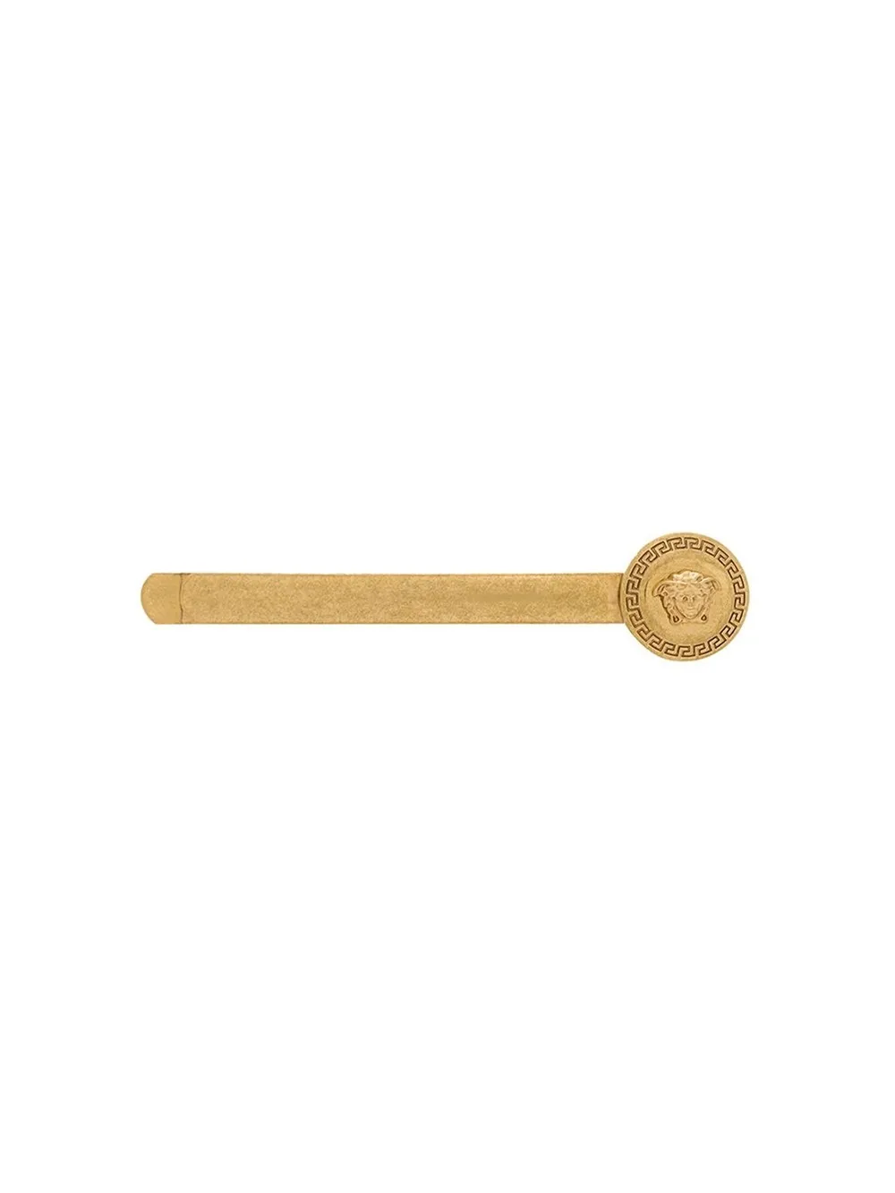 right Medusa Tribute hair pin Versace