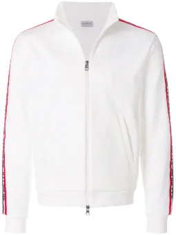 moncler maya white