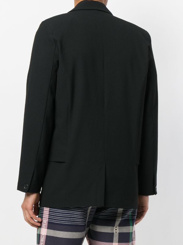 Henrik Vibskov Ants Blazer - Farfetch