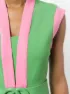 gucci jersey dress with gg belt