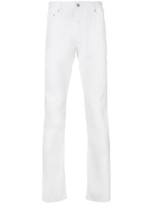 farfetch mens jeans