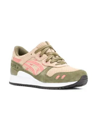 Gel Lyte III sneakers展示图