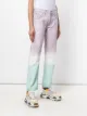 LOEWE tie dye jeans