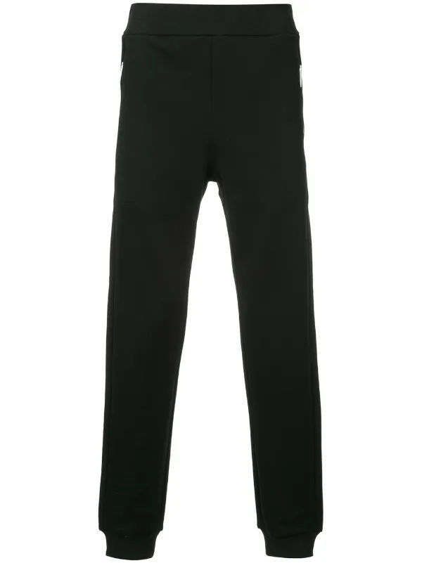 lee track pants