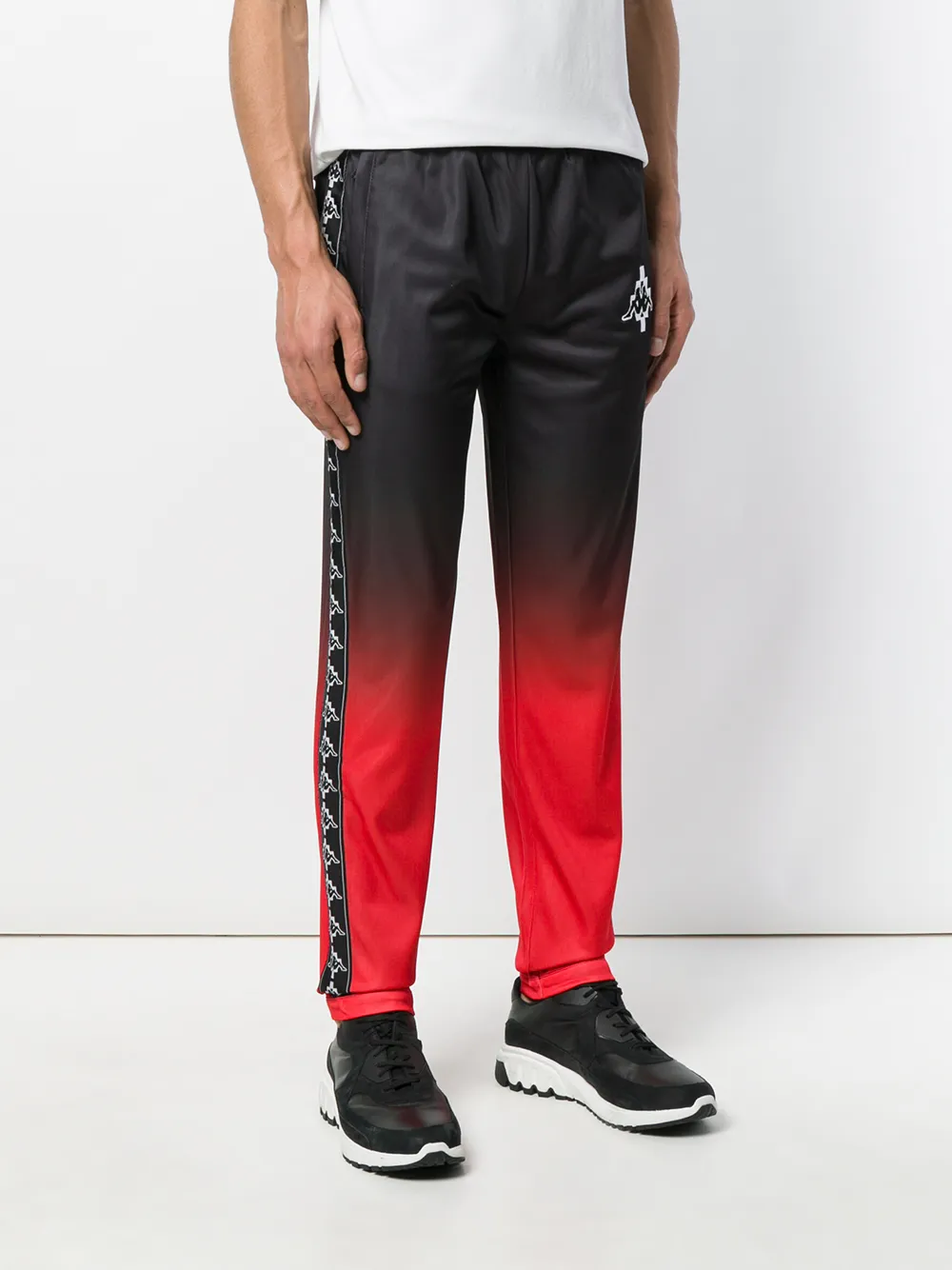 pantaloni nike rossi e neri pantaloni nike rossi e neri