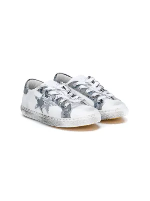 2 star sneakers