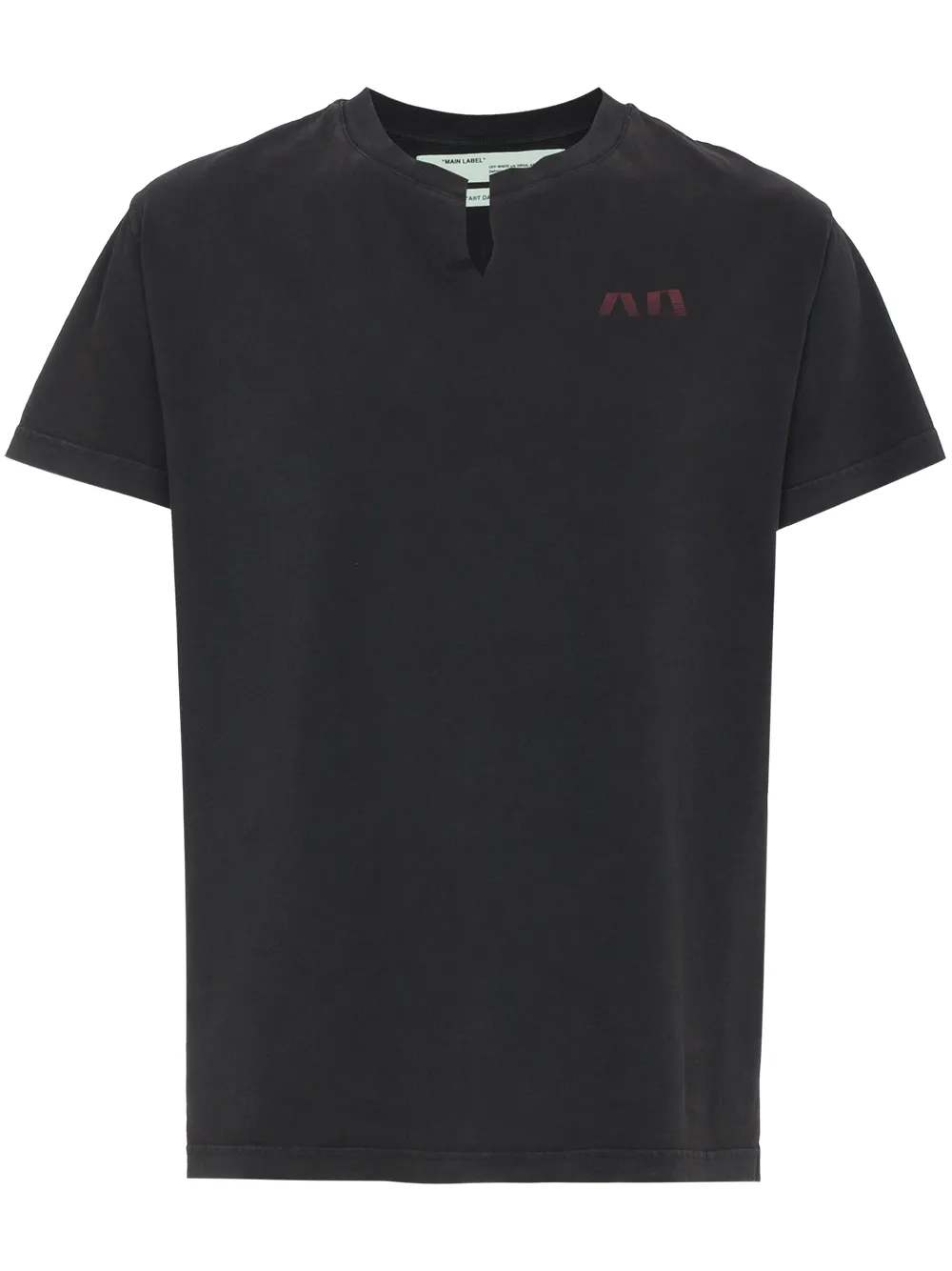 art dad off white
