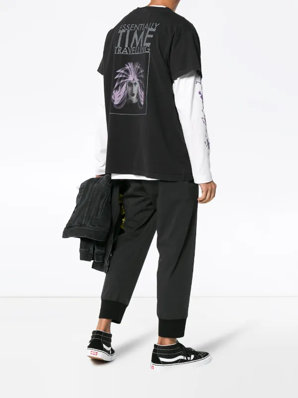art dad off white