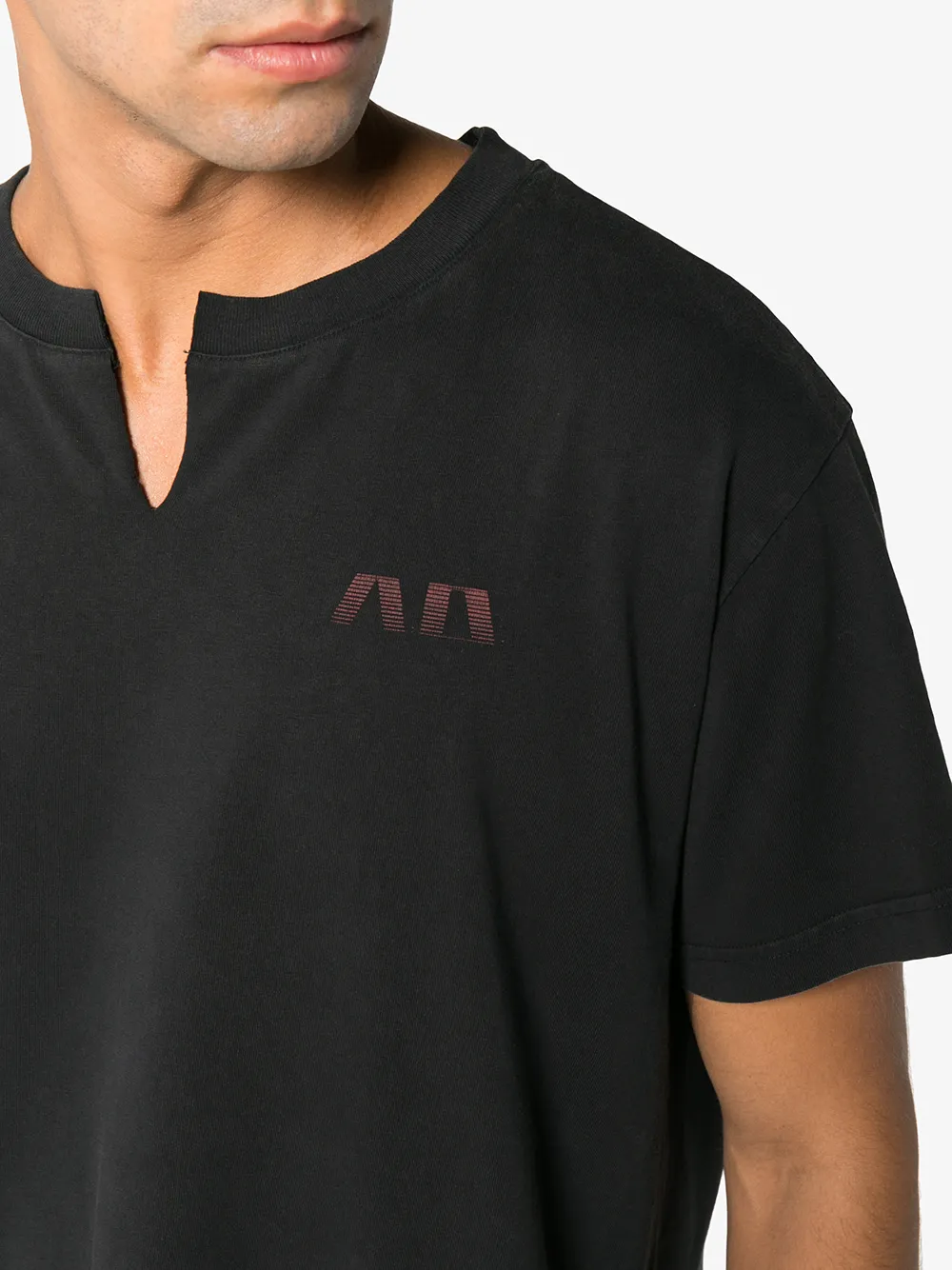 art dad off white