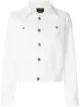 الصورة 1 من Calvin Klein 205W39nyc س اندي وارهول سترة