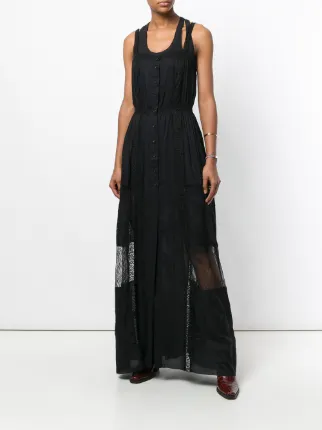 Sel D Ales A Dress Farfetch Sel D Ales A Dress
