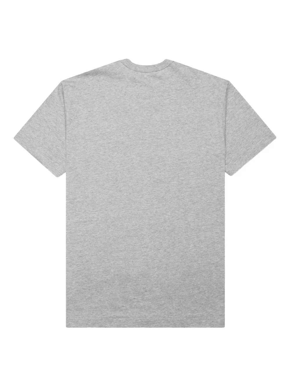 Comme Des Garçons Play printed logo T-shirt | T-shirt | Image 2