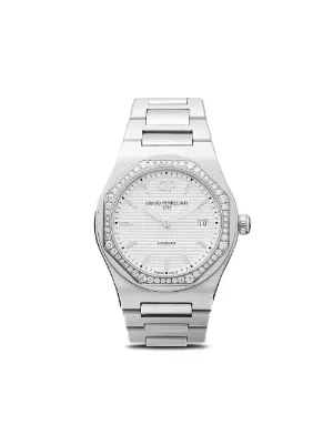 girard perregaux women's watch