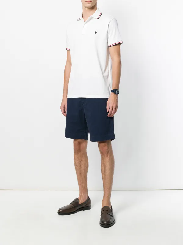 Polo Ralph Lauren slim-fit Chino Shorts 