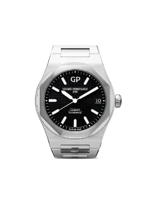 Girard Perregaux ساعة لوريتو ٤٢ ملم