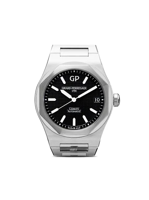 Girard Perregaux Laureato 42mm