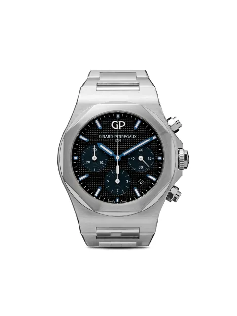 Girard Perregaux Laureato Chronograph 42mm