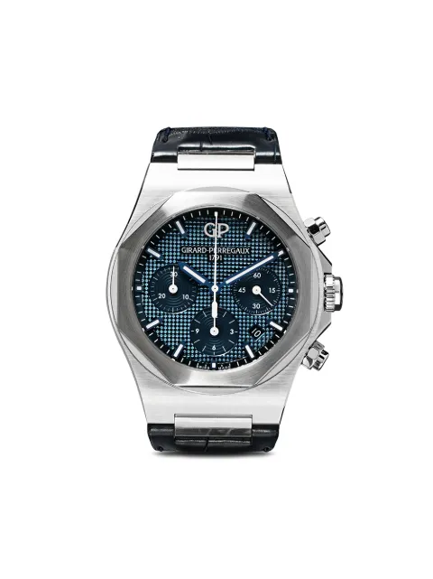 Girard Perregaux Laureato Chronograph 42mm