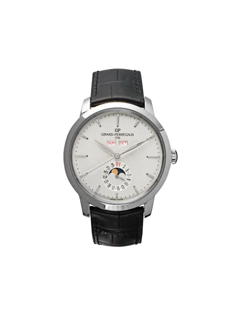 Girard Perregaux 1966 Full Calendar 40mm