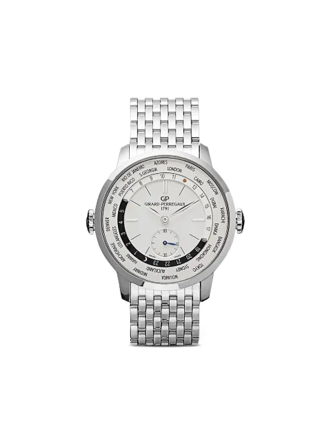 Girard Perregaux 1966 WW.TC 40mm