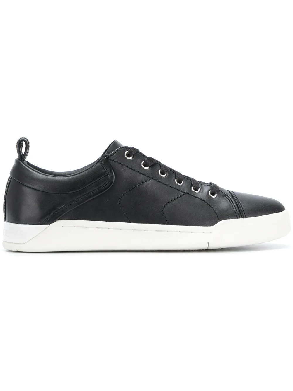 Diesel Sneakers Classiche 'Marquise' - Tendenza classica, vale la pena avere Diesel Sneakers Classiche 'Marquise' - Tendenza classica, vale la pena avere